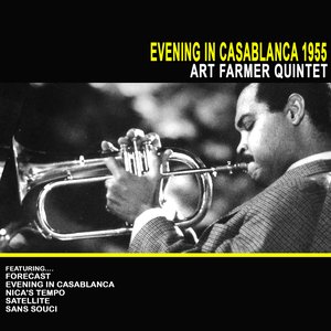 Evening in Casablanca 1955