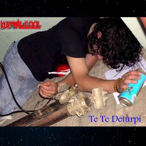 Te te deturpi