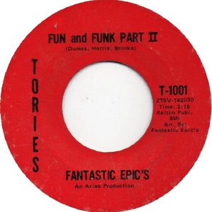 Fantastic Epics 的头像