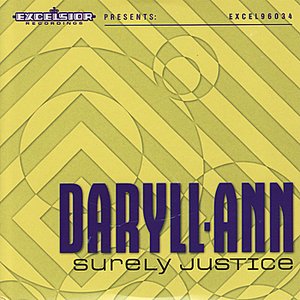 Surely Justice - Single