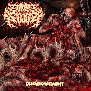 Disembowelment