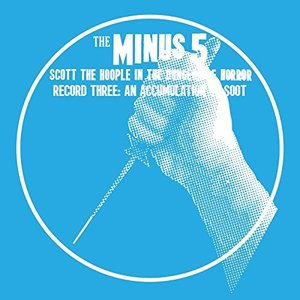 Scott the Hoople in the Dungeon of Horror - Record 3: An Accumulation of Soot