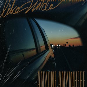 Anyone, Anywhere (Acoustic)