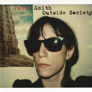 Image for 'Outside Society'