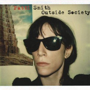 Imagen de 'Outside Society'