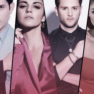 RBD, Anahí, Christopher von Uckermann, Maite Perroni & Christian Chávez 的头像