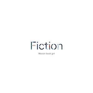 Best Album "Fiction"