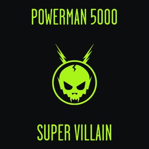 Super Villain