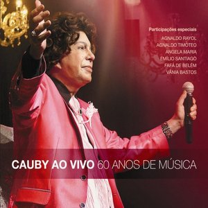 Cauby Ao Vivo - 60 Anos de Música