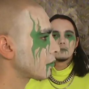 Avatar for White Punk feat. Хаски