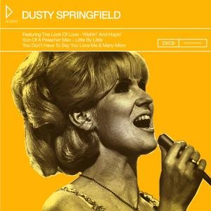 Icons: Dusty Springfield