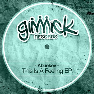 This Is a Feeling EP