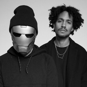 Ahzumjot & Lance Butters 的头像