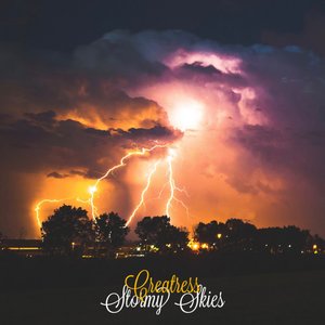 Stormy Skies