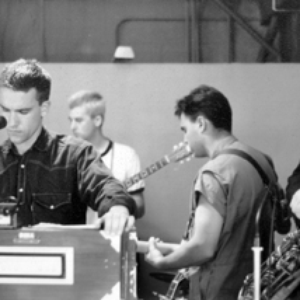 Ten in the Swear Jar photo provided by Last.fm