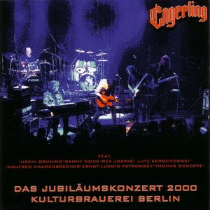 25 Jahre Engerling - Das Jubiläumskonzert