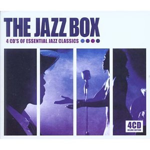 Jazz Box