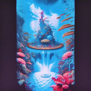 The Floating Bay Assembly