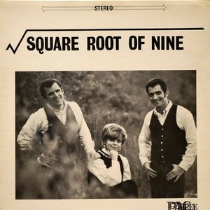 Square Root Of Nine