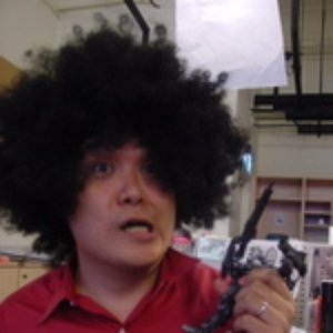 mrbrown aka Kin Mun LEE 的头像