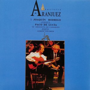 Concierto de Aranjuez