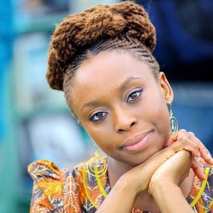 Chimamanda Ngozi Adichie 的头像