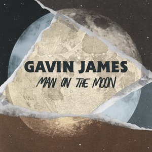 Man on the Moon - Single