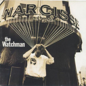 Narcisse cover