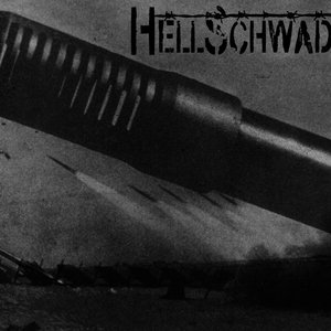 “Hellschwadron”的封面