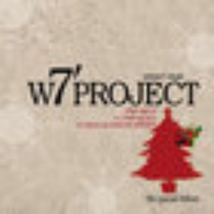 W7 PROJECT 的头像