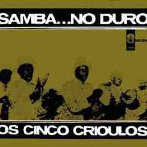 Samba no Duro