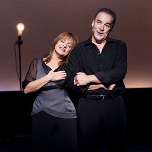 Avatar for Mandy Patinkin & Patti LuPone