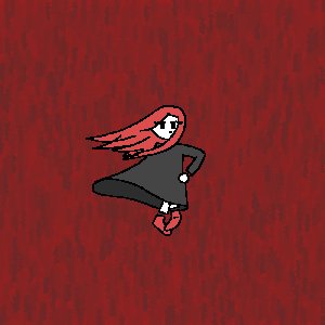 Red Girl
