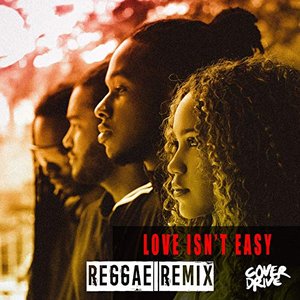 Love Isn't Easy (Reggae Remix)