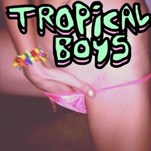 TROPICAL BOY$ 的头像