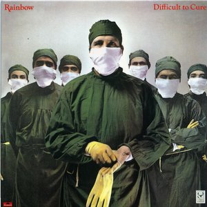 Difficult To Cure (Remastered)