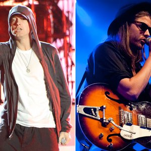 Eminem feat. Jamie N Commons 的头像
