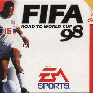 FIFA ~ World Cup '98 的头像
