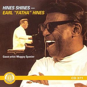 Image for 'Hines Shines'