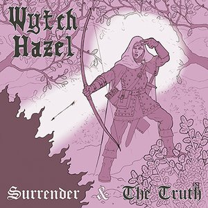 Surrender and The truth