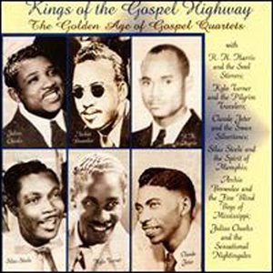 Kings Of The Gospel Highway