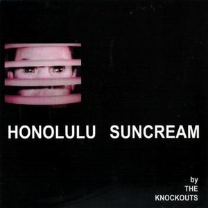 Honolulu Suncream