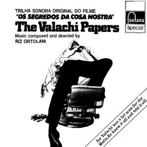 The Valachi Papers