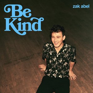 Be Kind - Single