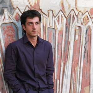 “Esteban Colucci”的封面