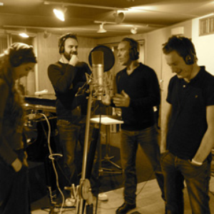 The Cake Sale photo provided by Last.fm