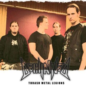 Avatar for Dechained