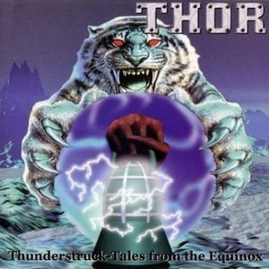 Thunderstruck - Tales from the Equinox