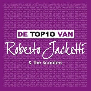 I Save the Day — Roberto Jacketti & The Scooters | Last.fm