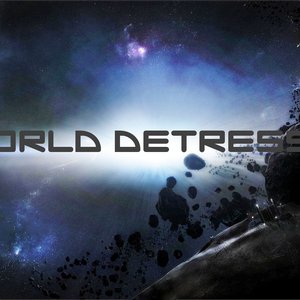 world detresse  : instant ambiance-  chill out